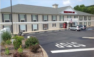 Hometown Inn Soddy Daisy,In The Historical District,2 star
