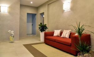 hotel cecina beach