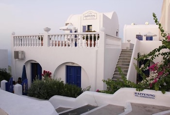 santorini