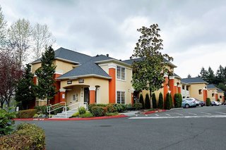 Extended Stay America Suites Seattle Bellevue Factoria,Issaquah>>Bellevue,3 star