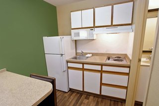 Extended Stay America Suites Seattle Bellevue Factoria,Issaquah>>Bellevue,3 star