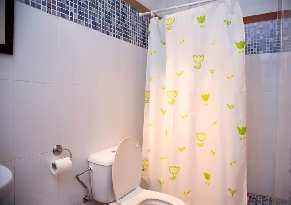 pension santa maria la blanca