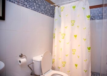 pension santa maria la blanca