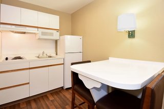 Extended Stay America Suites Washington Dc Reston,Fairfax>>Dulles,3 star