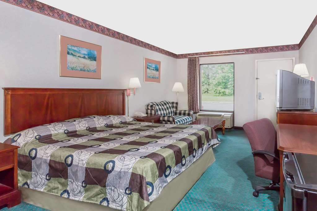 knights inn ruther glen