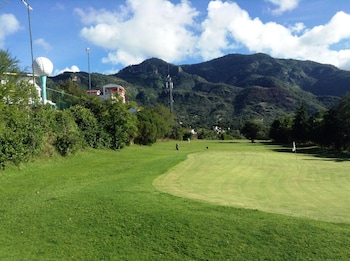 Villas De La Montana,Taxco De Alarcón>>Taxco,3 star
