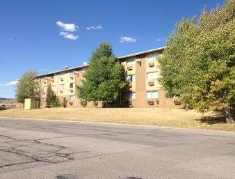 knights inn evanston