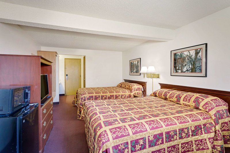 knights inn evanston