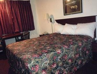 knights inn evanston