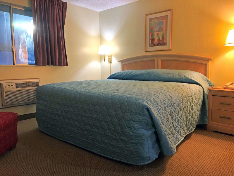 knights inn evanston