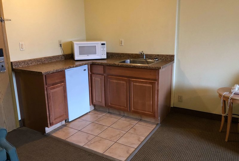 knights inn evanston