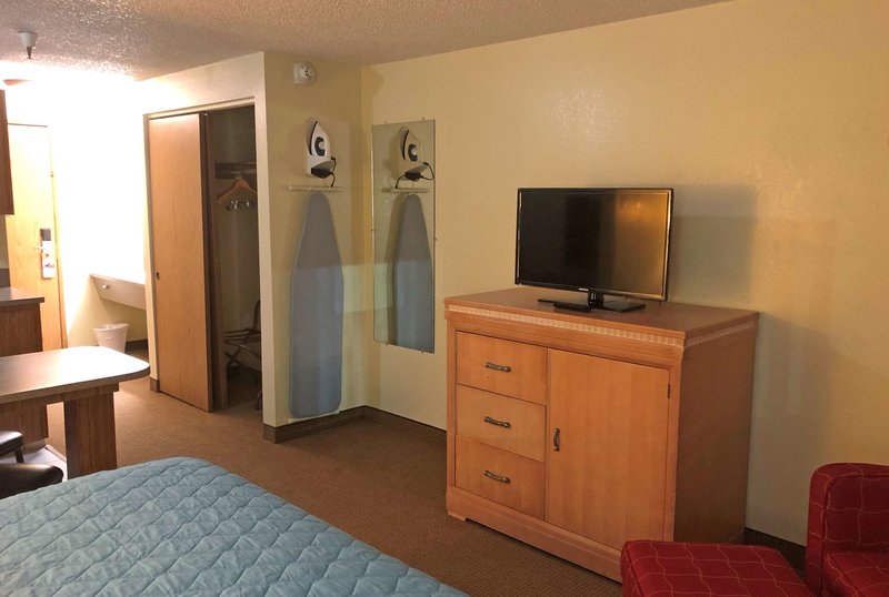 knights inn evanston