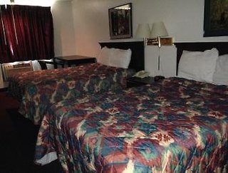 knights inn evanston