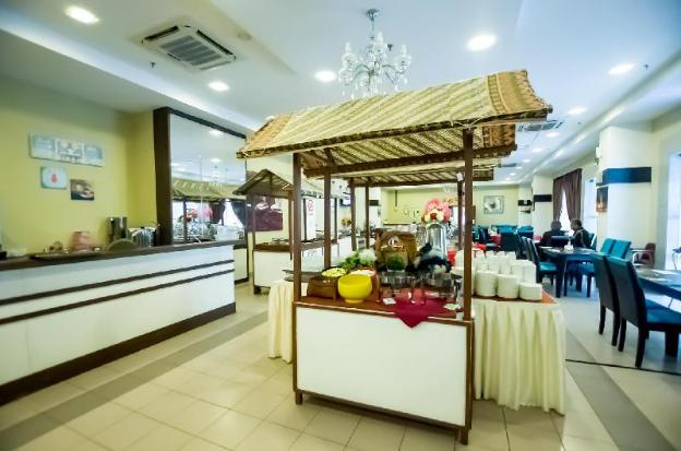 hotel kobemas melaka
