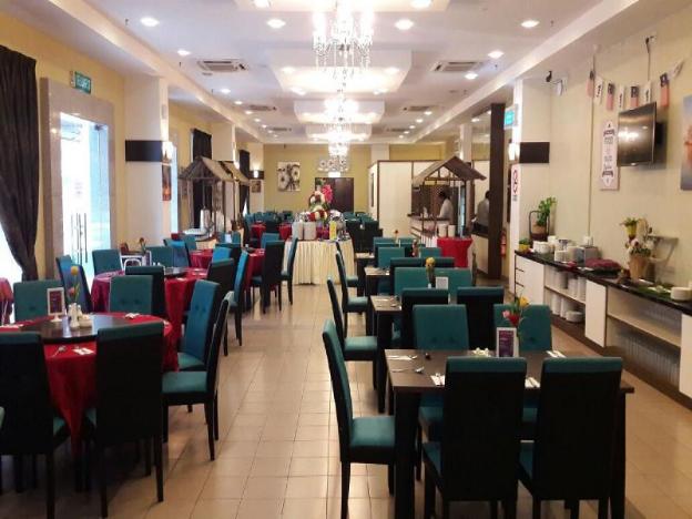 hotel kobemas melaka