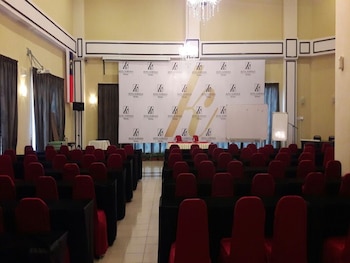 Hotel Kobemas Melaka,Batu Berendam>>Ayer Keroh,3 star