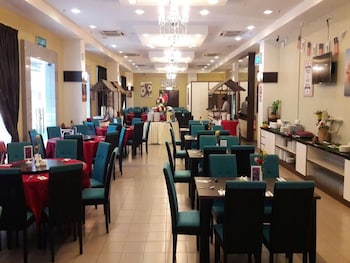 Hotel Kobemas Melaka,Batu Berendam>>Ayer Keroh,3 star