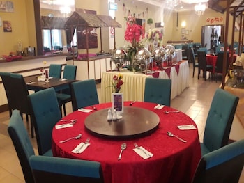 Hotel Kobemas Melaka,Batu Berendam>>Ayer Keroh,3 star