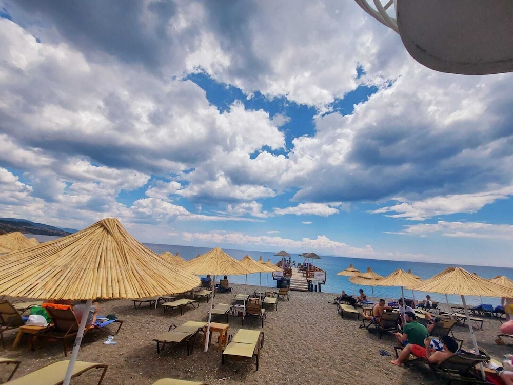 assos barbarossa hotel special class