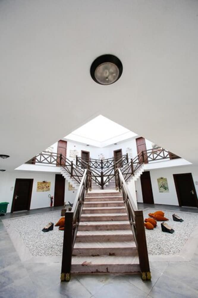 assos barbarossa hotel special class