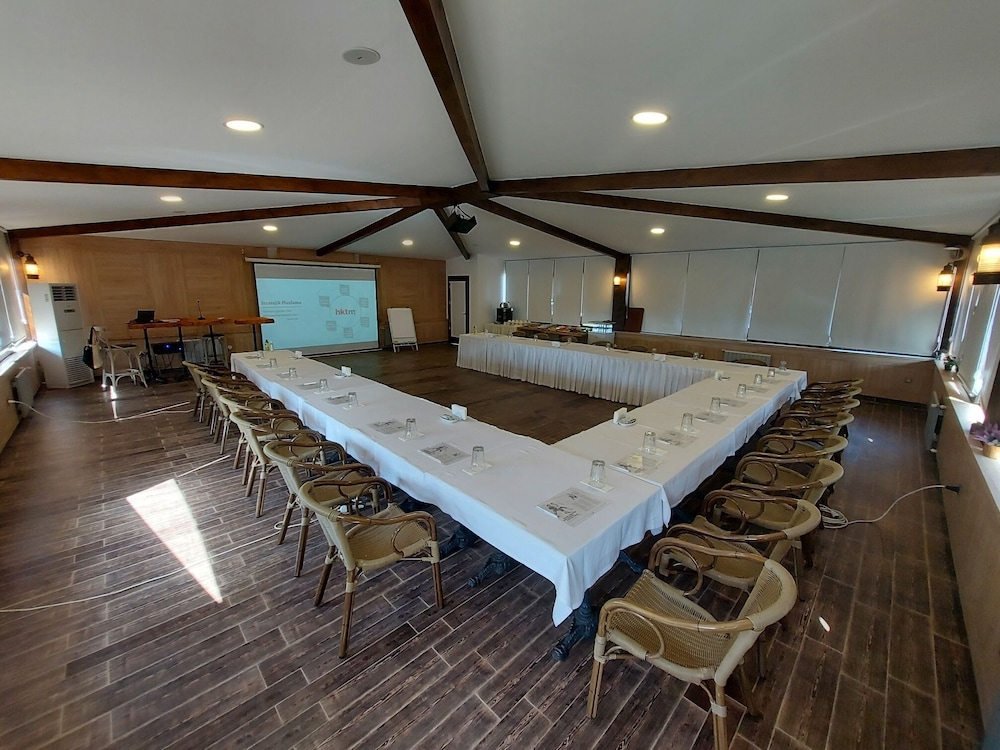 assos barbarossa hotel special class