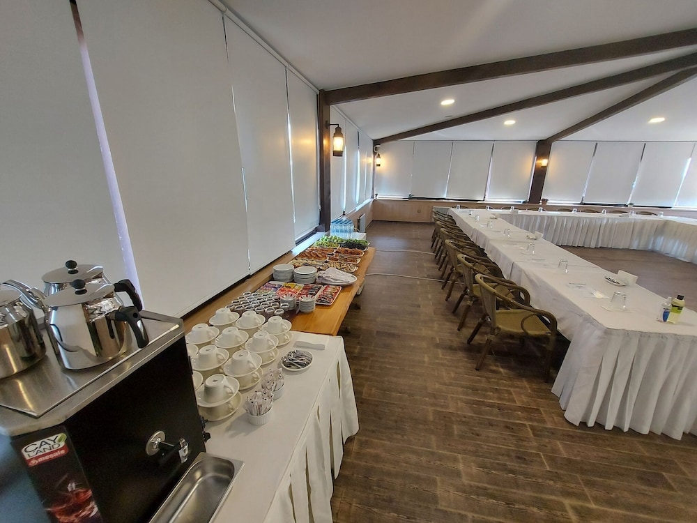 assos barbarossa hotel special class