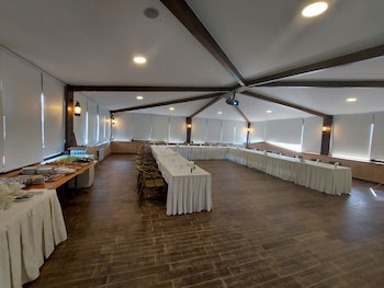 assos barbarossa hotel special class