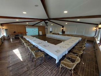 assos barbarossa hotel special class