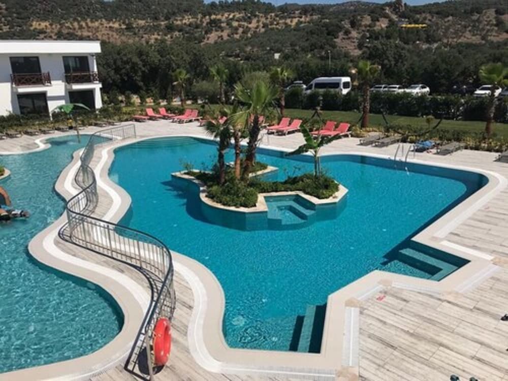 assos barbarossa hotel special class