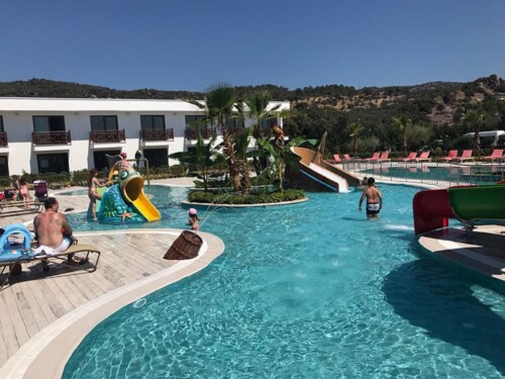 assos barbarossa hotel special class
