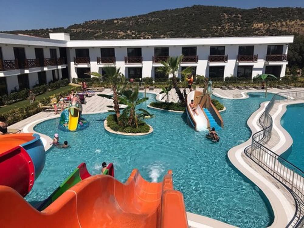 assos barbarossa hotel special class