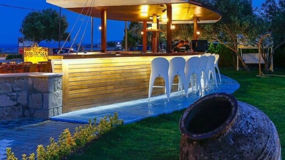 assos barbarossa hotel special class