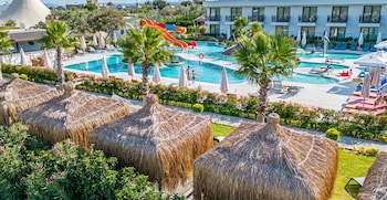 assos barbarossa hotel special class