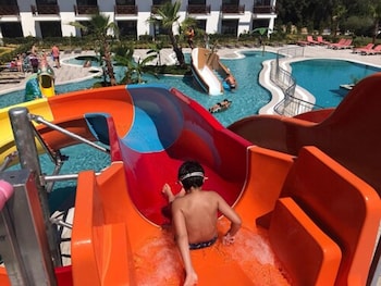 assos barbarossa hotel special class