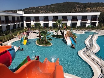 assos barbarossa hotel special class