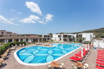 assos barbarossa hotel special class