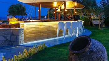 assos barbarossa hotel special class