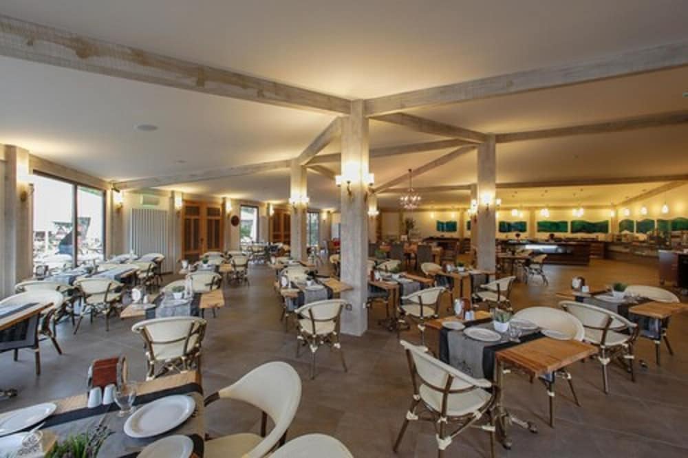 assos barbarossa hotel special class