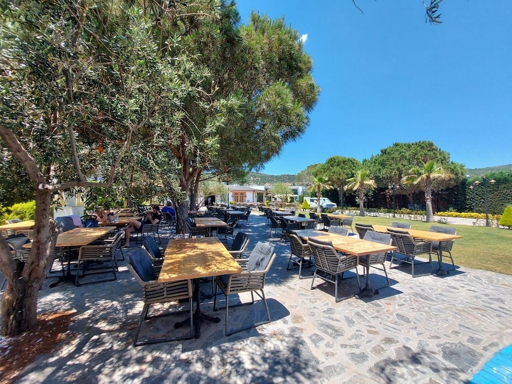 assos barbarossa hotel special class
