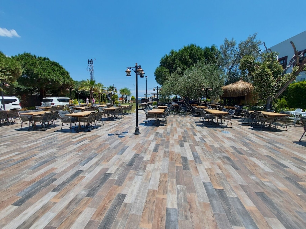assos barbarossa hotel special class