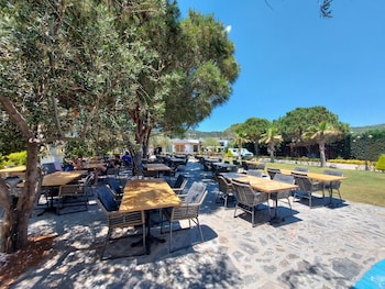 assos barbarossa hotel special class