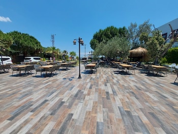 assos barbarossa hotel special class
