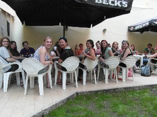 Freedom Traveller Hostel photo 3