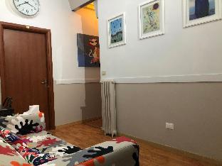 Freedom Traveller Hostel photo 4