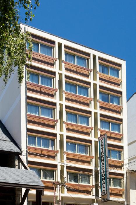 hotel internacional