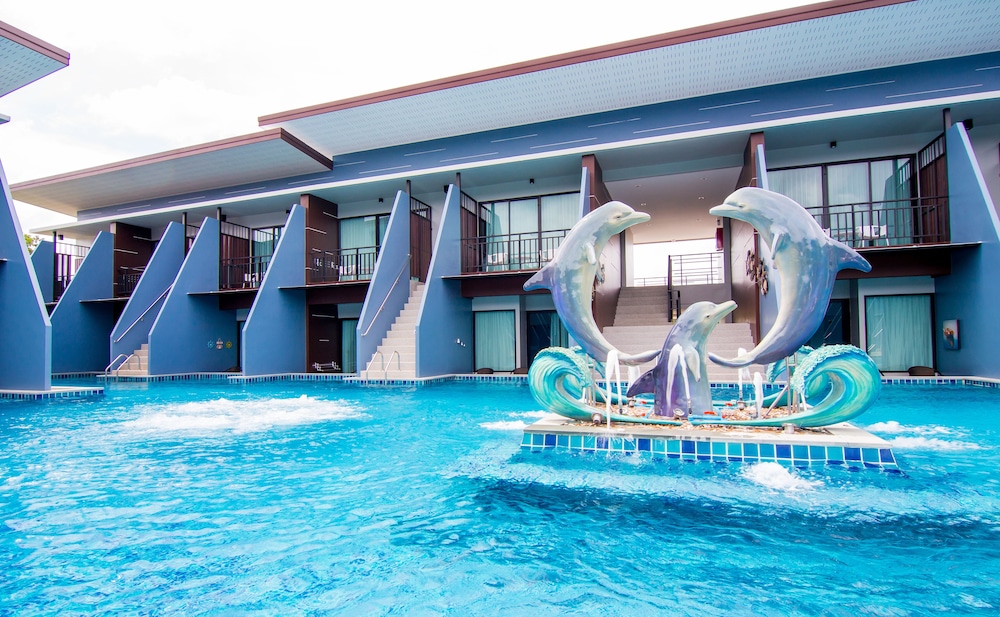 the phu beach hotel