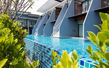 the phu beach hotel