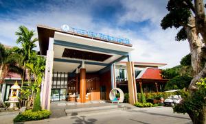the phu beach hotel