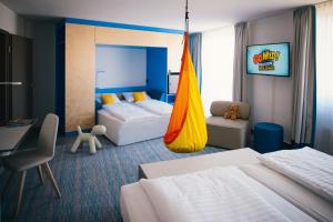 Vienna House Easy By Wyndham Gunzburg,Günzburg>>Guenzburg,4 star