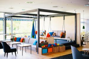 Vienna House Easy By Wyndham Gunzburg,Günzburg>>Guenzburg,4 star